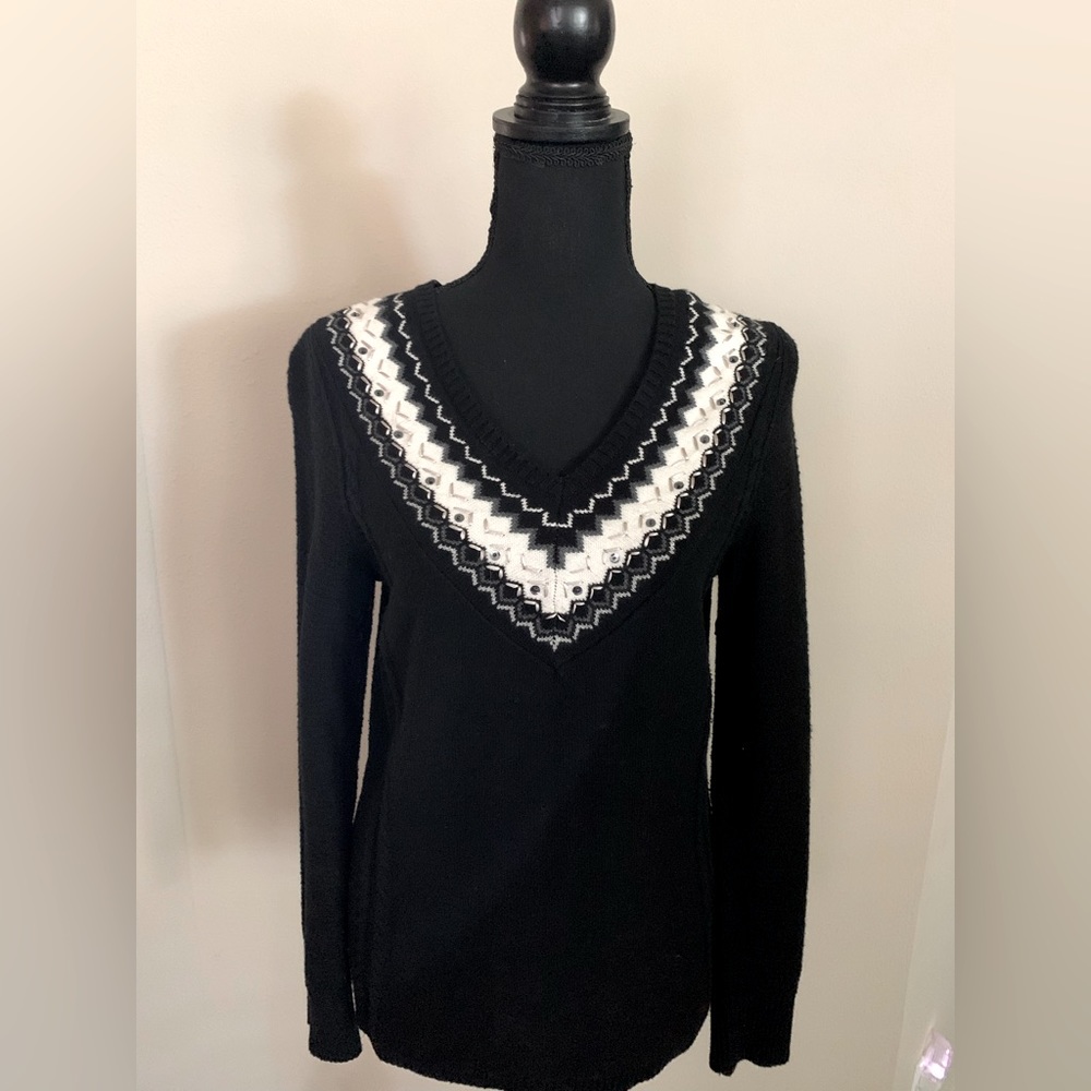 Women’s sweater